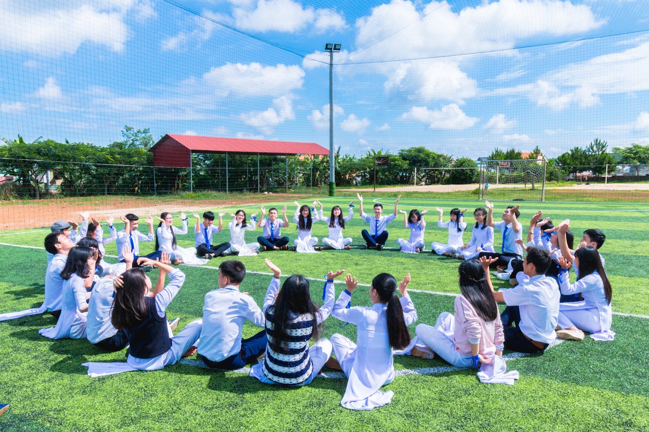 Digital Divide Impacts Student Performance In Remote Areas